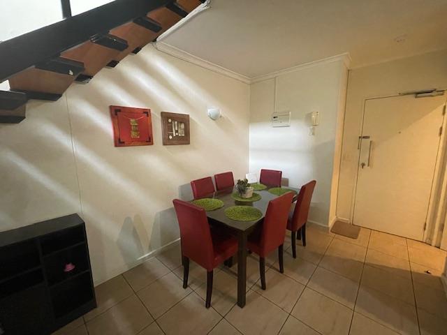 To Let 2 Bedroom Property for Rent in Observatory Western Cape